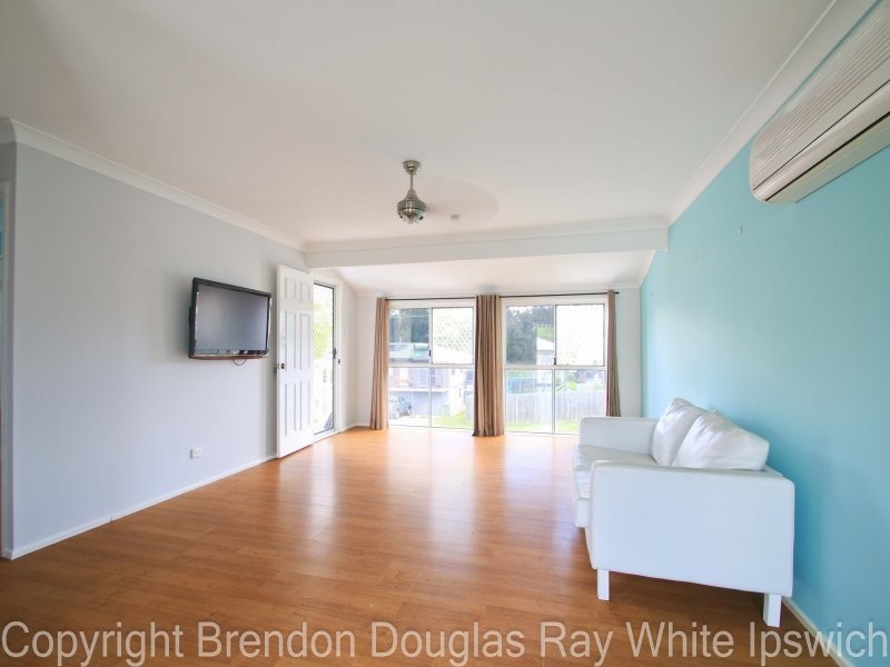 5 Skinner Crescent, Silkstone QLD 4304