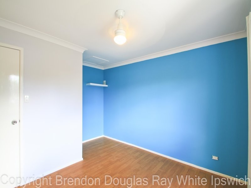 5 Skinner Crescent, Silkstone QLD 4304