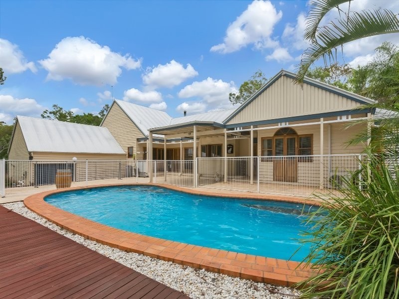 26 Wentworth Court, Karalee QLD 4306