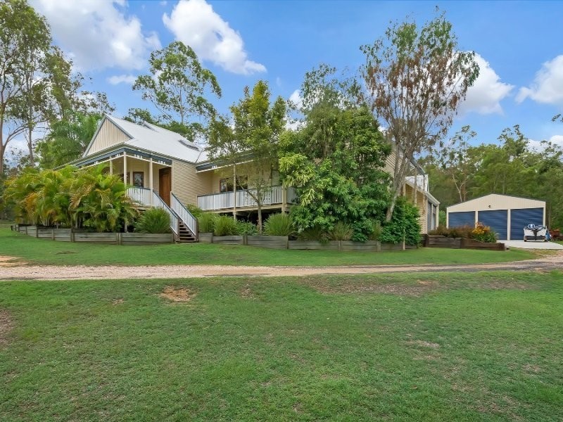 26 Wentworth Court, Karalee QLD 4306