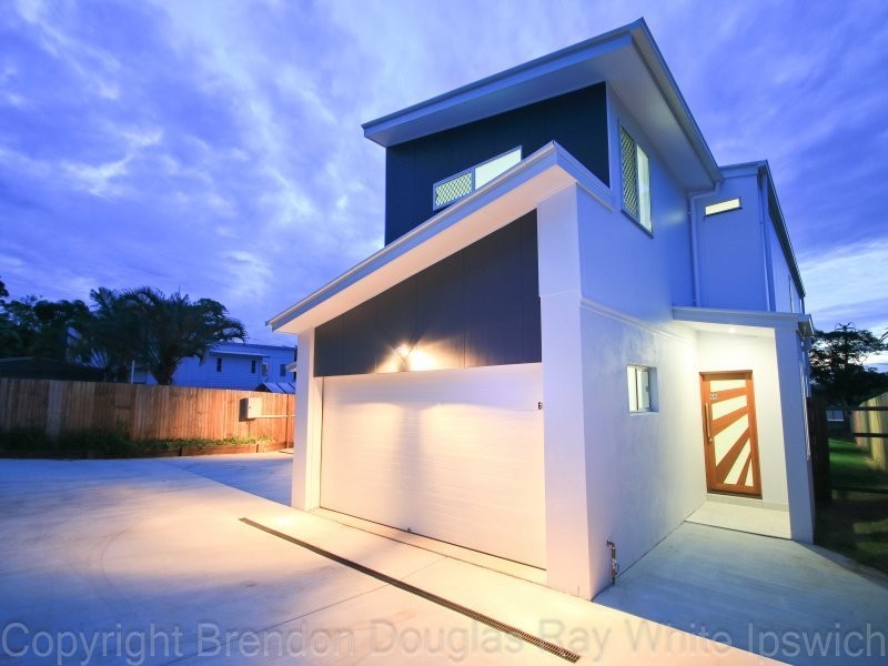 6b Willow Road West, Redbank Plains QLD 4301