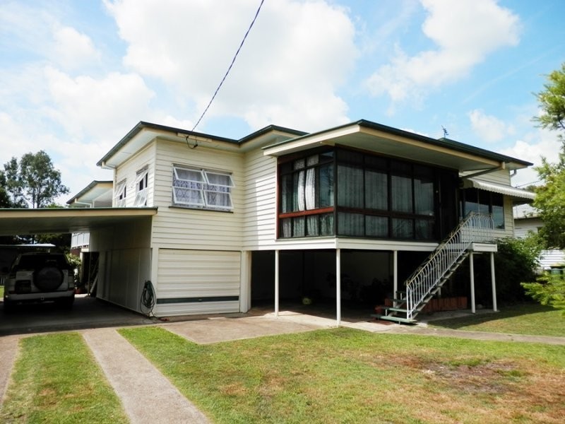 3 Fair Street, One Mile QLD 4305