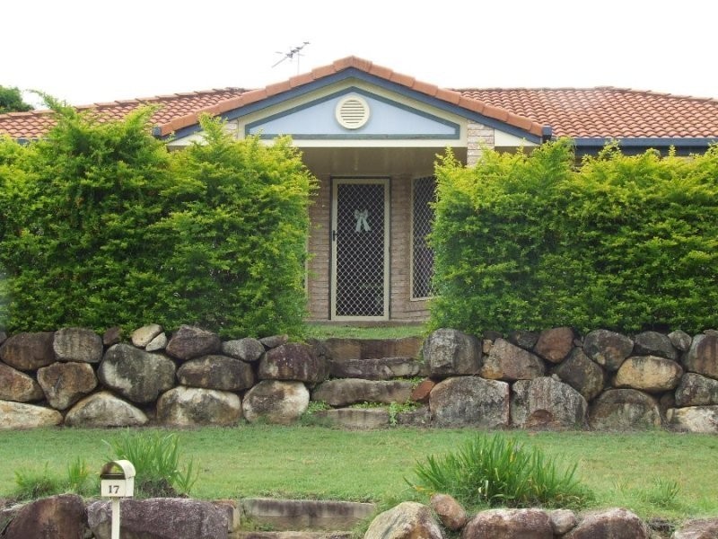 17 Jacana Crescent, Flinders View QLD 4305