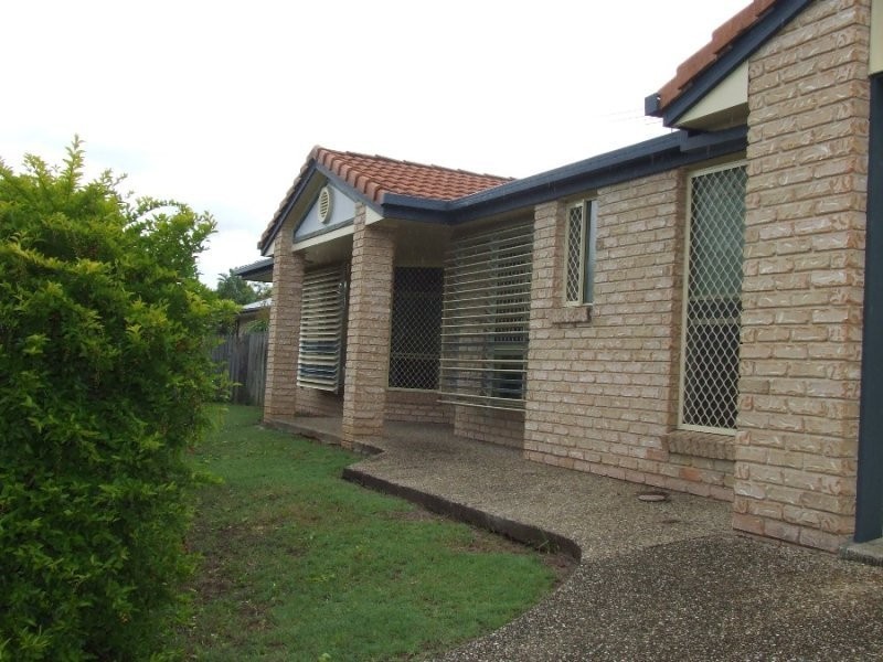 17 Jacana Crescent, Flinders View QLD 4305