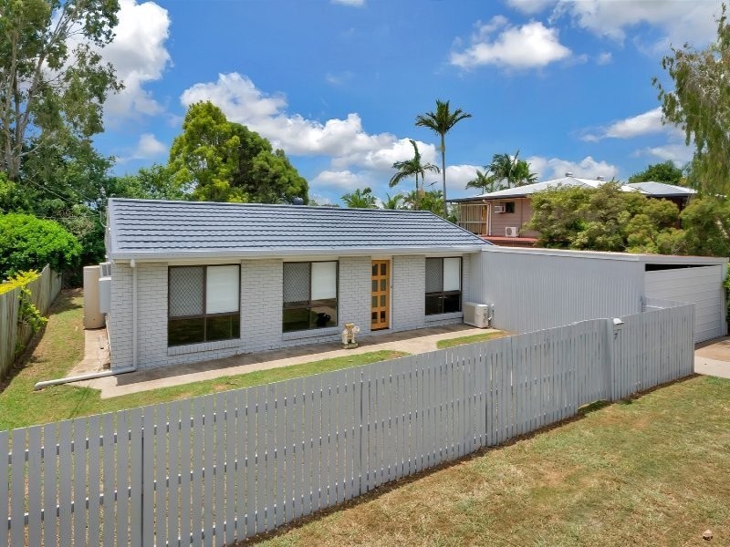 7 Creston Street, Raceview QLD 4305