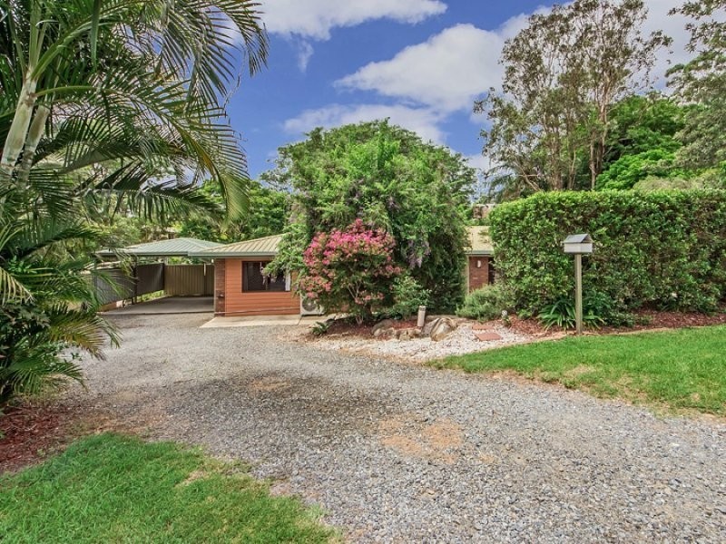 12 Poppy Lane, Tivoli QLD 4305