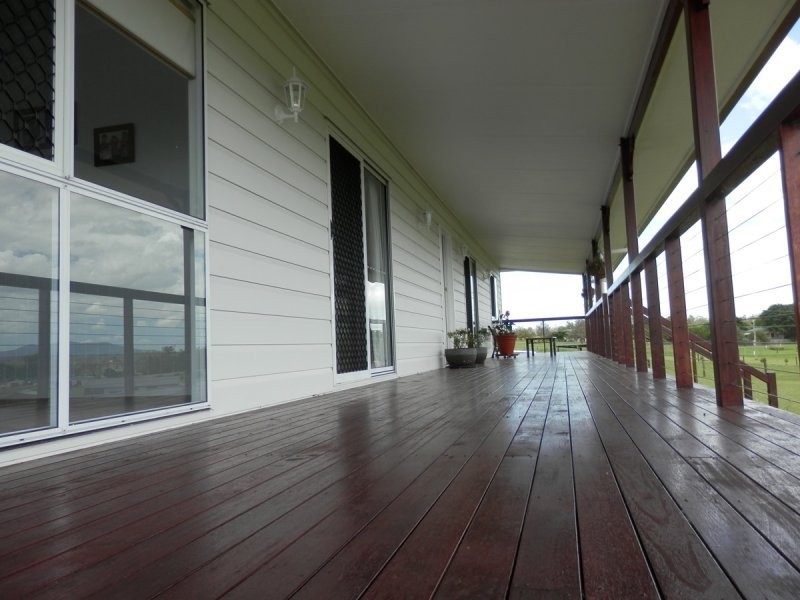 903 Munbilla Road, Munbilla QLD 4309