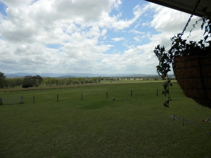 903 Munbilla Road, Munbilla QLD 4309