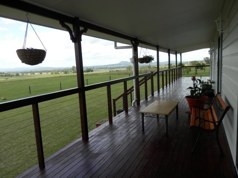 903 Munbilla Road, Munbilla QLD 4309