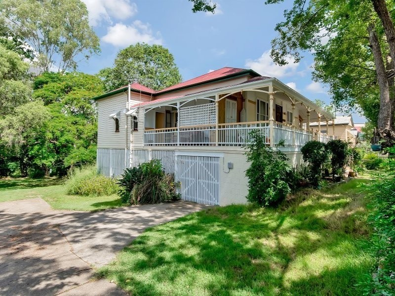 3 Macgregor Street, Woodend QLD 4305