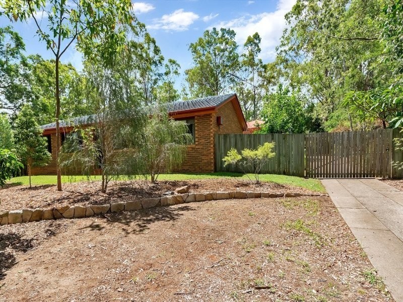 18 Elaine Street, Karalee QLD 4306