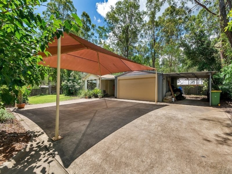 18 Elaine Street, Karalee QLD 4306