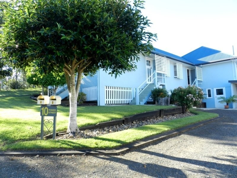 10 Tower Street, Eastern Heights QLD 4305