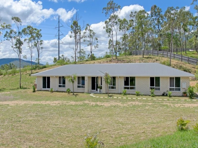 15 Riverpark Drive, Karalee QLD 4306