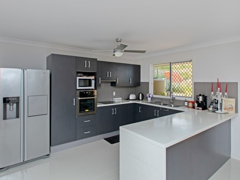 15 Riverpark Drive, Karalee QLD 4306
