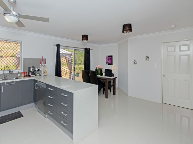 15 Riverpark Drive, Karalee QLD 4306