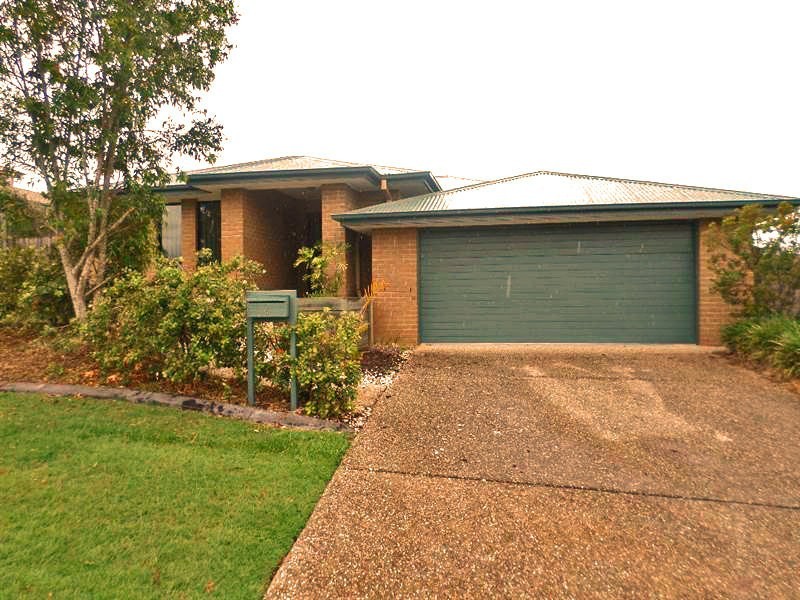 Flinders View QLD 4305