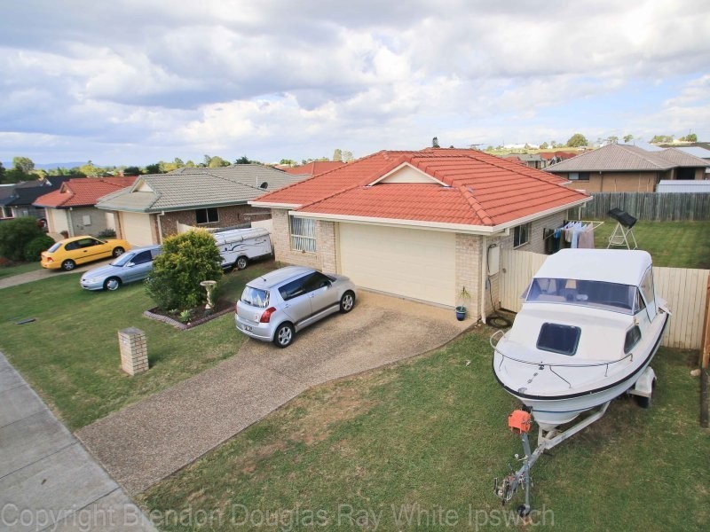 28 Banksia Drive, Raceview QLD 4305