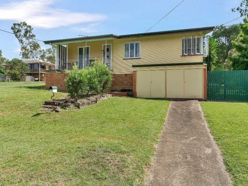 76a Hill Street, Tivoli QLD 4305