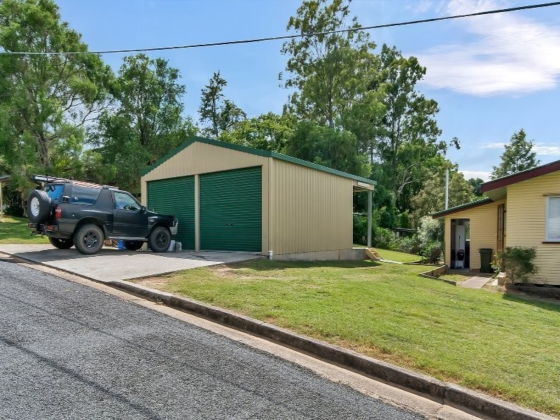 76a Hill Street, Tivoli QLD 4305