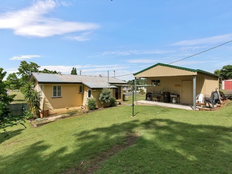 76a Hill Street, Tivoli QLD 4305