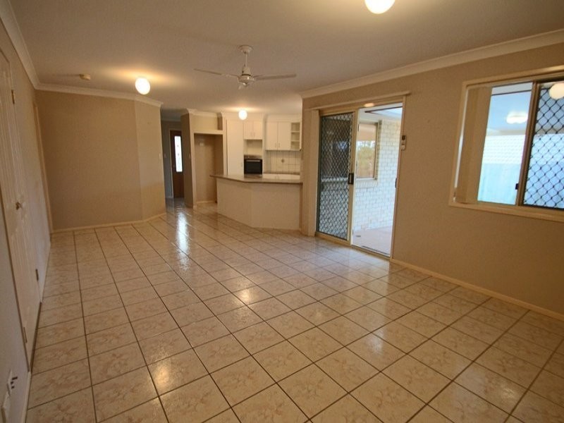 12 Calverton Court, Brassall QLD 4305