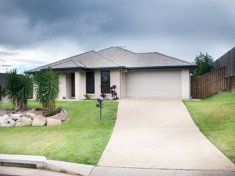 7 Willowood Place, Fernvale QLD 4306