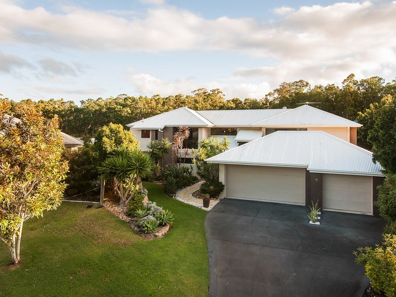 9 Coogara Court, Brookwater QLD 4300