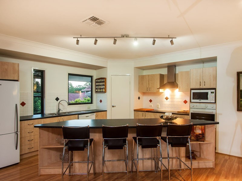 9 Coogara Court, Brookwater QLD 4300