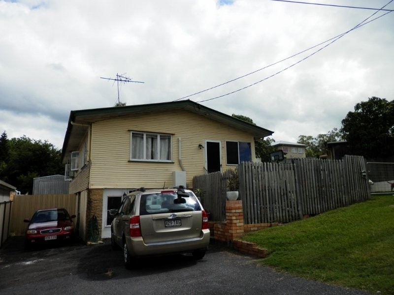 3 Wood Street, Tivoli QLD 4305