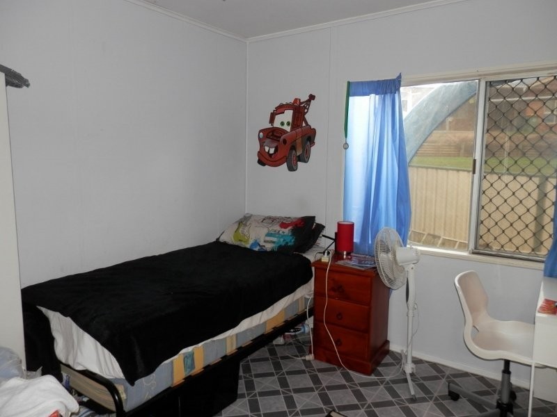3 Wood Street, Tivoli QLD 4305