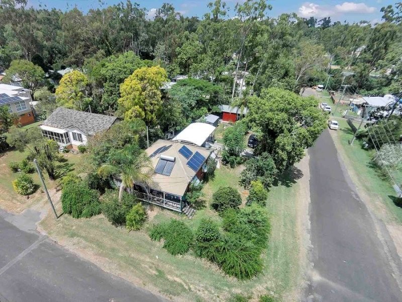 20 Wellen Street, Bundamba QLD 4304