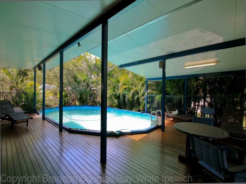 9 Voyager Drive, Karalee QLD 4306