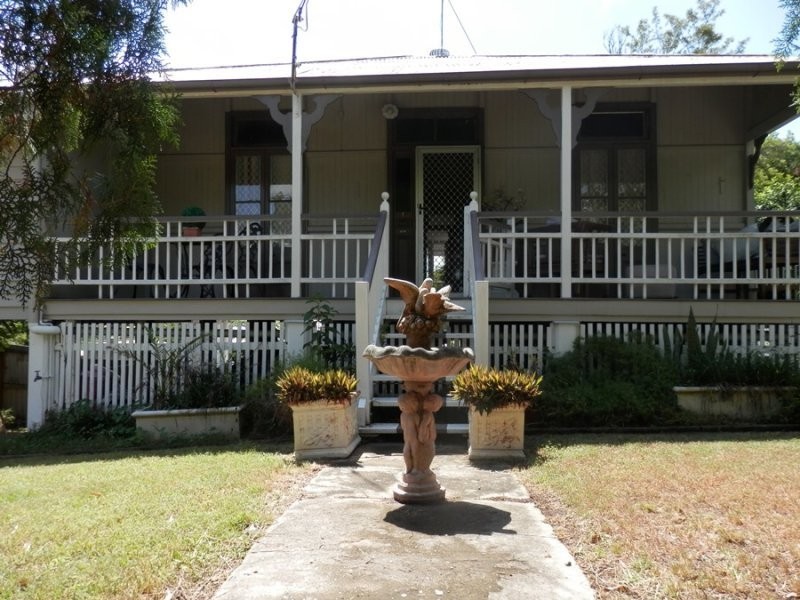 11 Hawthorne Street, Coalfalls QLD 4305