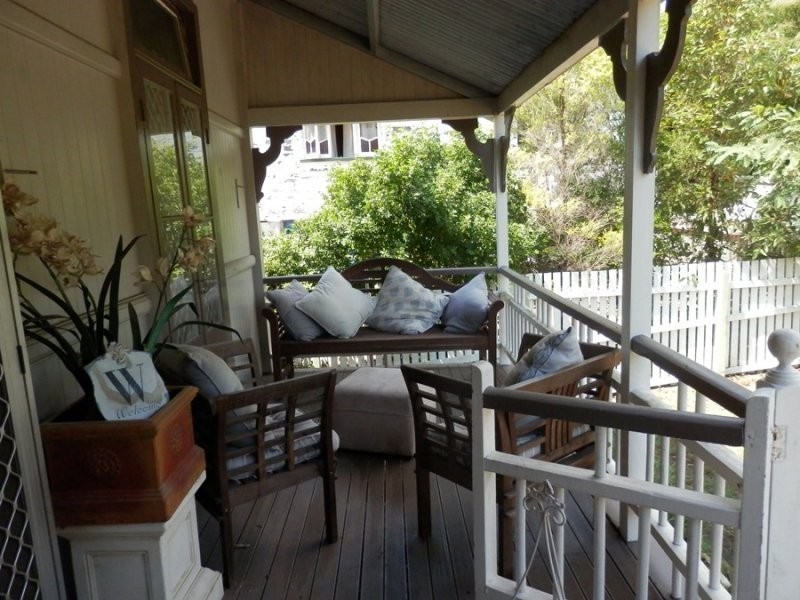 11 Hawthorne Street, Coalfalls QLD 4305