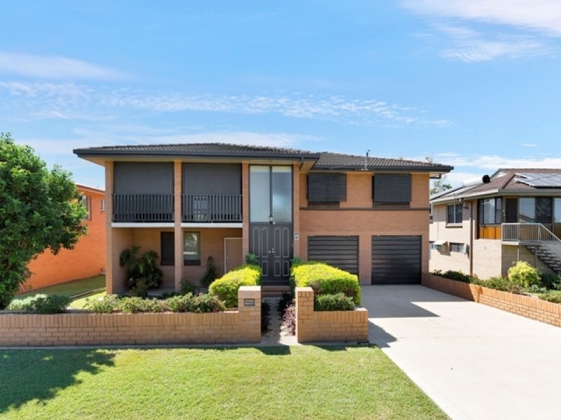 59 Nimmo Street, North Booval QLD 4304