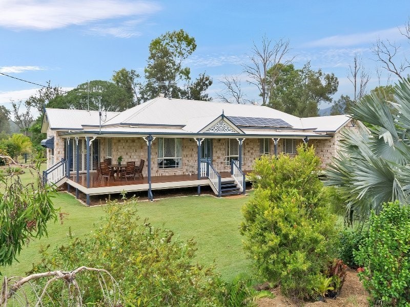 15 Moorang Lane, Rosevale QLD 4340