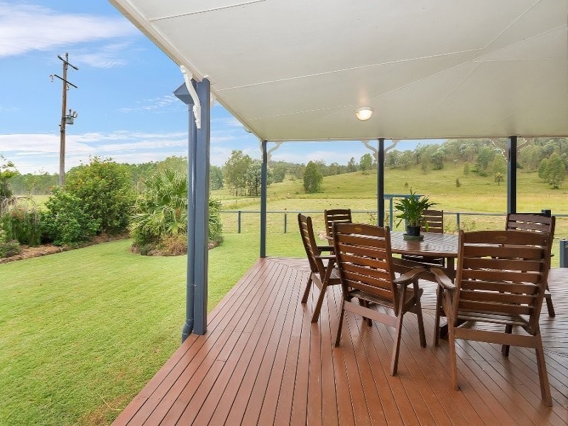 15 Moorang Lane, Rosevale QLD 4340