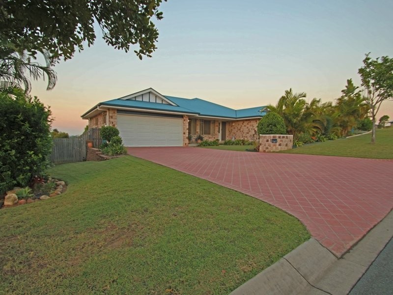 59 Willowtree Drive, Flinders View QLD 4305