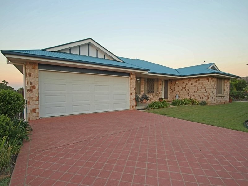 59 Willowtree Drive, Flinders View QLD 4305