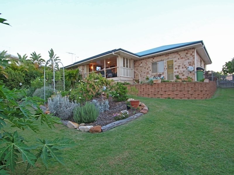 59 Willowtree Drive, Flinders View QLD 4305