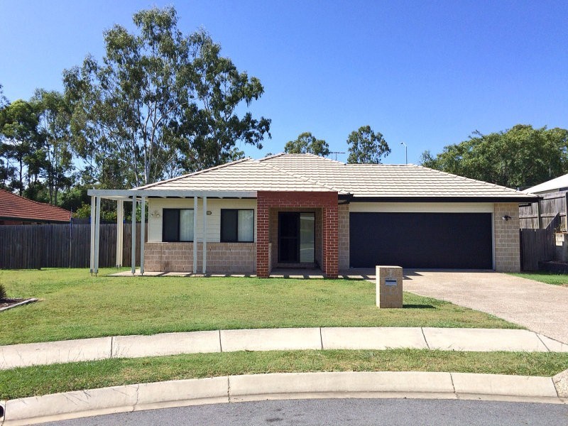 Flinders View QLD 4305