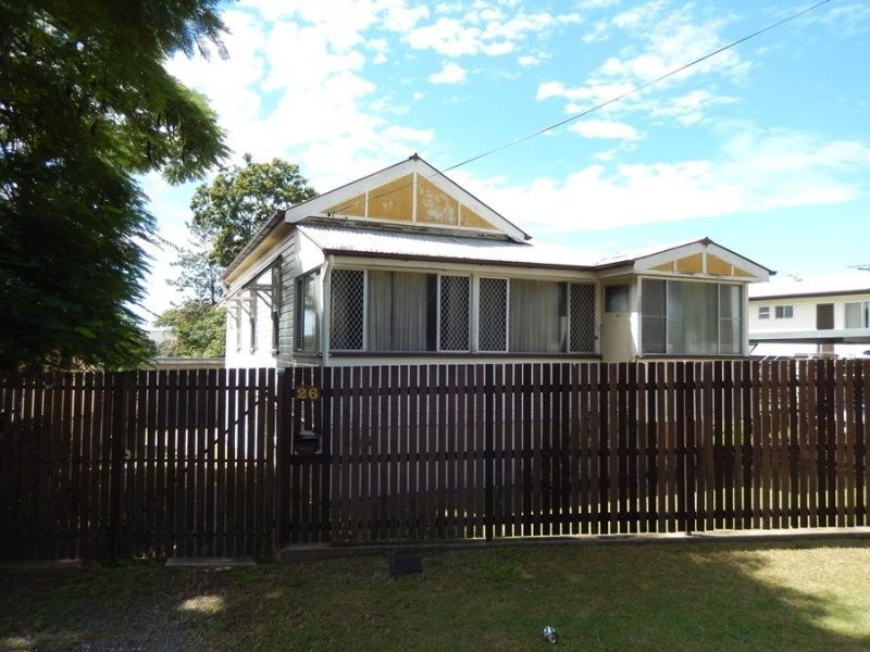 26 Waghorn Street, Woodend QLD 4305