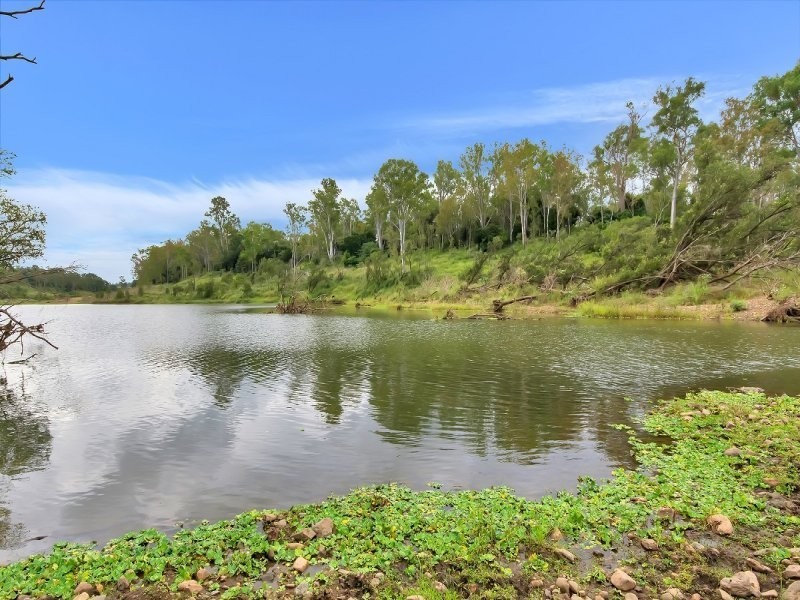 1509 Pine Mountain Road, Wanora QLD 4306