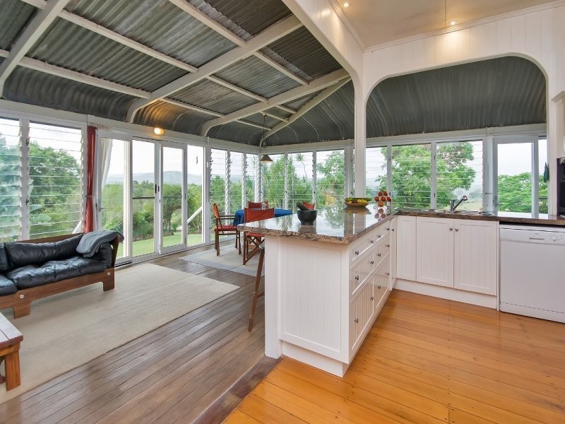 1509 Pine Mountain Road, Wanora QLD 4306