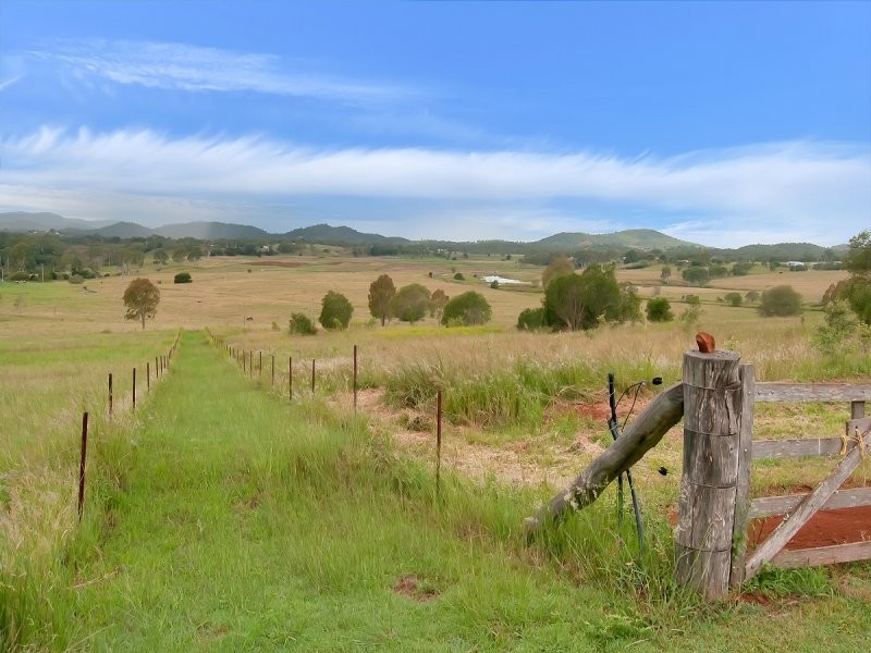 1509 Pine Mountain Road, Wanora QLD 4306