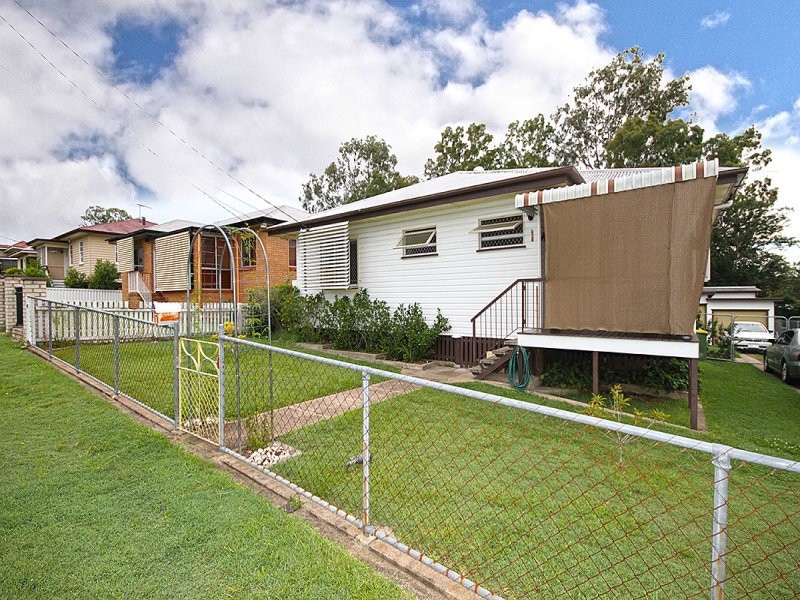 3 Gilmore Street, Leichhardt QLD 4305