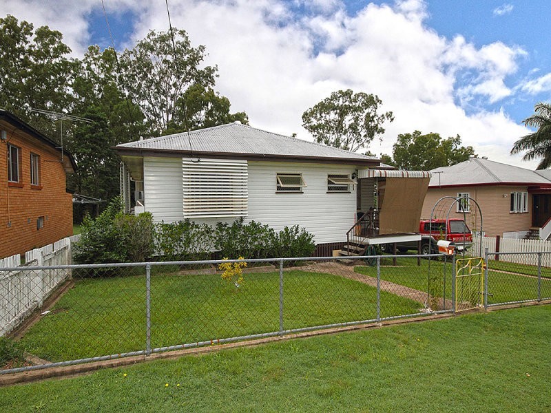 3 Gilmore Street, Leichhardt QLD 4305