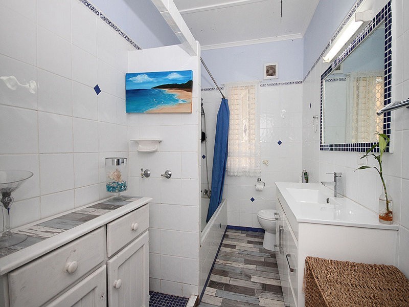 3 Gilmore Street, Leichhardt QLD 4305