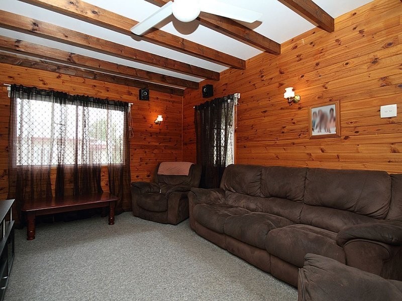 3 Gilmore Street, Leichhardt QLD 4305